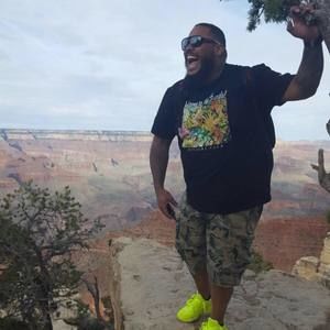 Meet your Posher, Lou